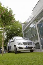 Mercedes-Benz Viano 2011 года